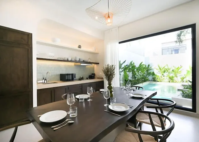 Heart Of Bingin, 3br Family Kamaya * Pecatu