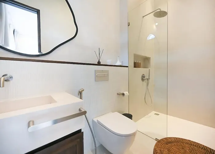 Heart Of Bingin, 3br Family Kamaya Pecatu