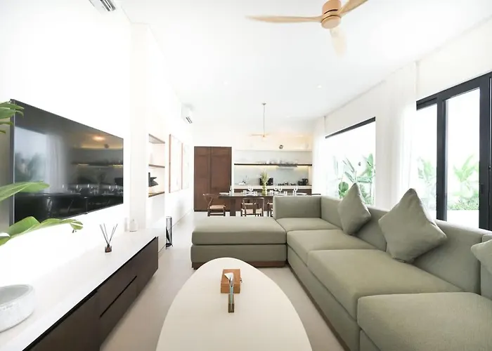 Heart Of Bingin, 3br Family Kamaya * Pecatu