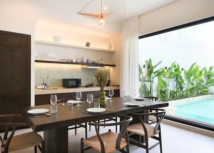 Heart Of Bingin, 3br Family Kamaya