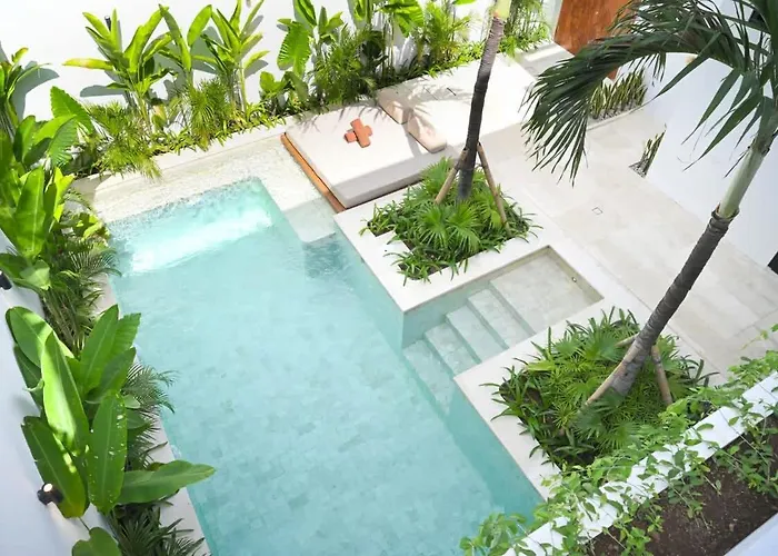 Heart Of Bingin, 3br Family Kamaya * Pecatu