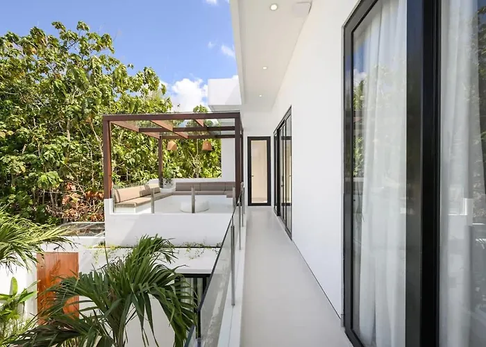Heart Of Bingin, 3br Family Kamaya بيت للعطل
