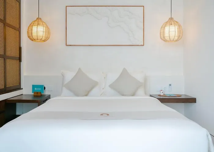 Heart Of Bingin, 3br Family Kamaya بيت للعطل