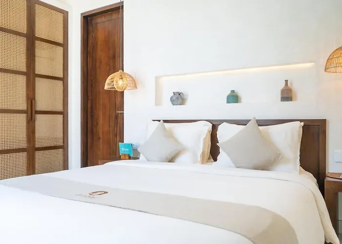 Heart Of Bingin, 3br Family Kamaya Сasa de vacaciones