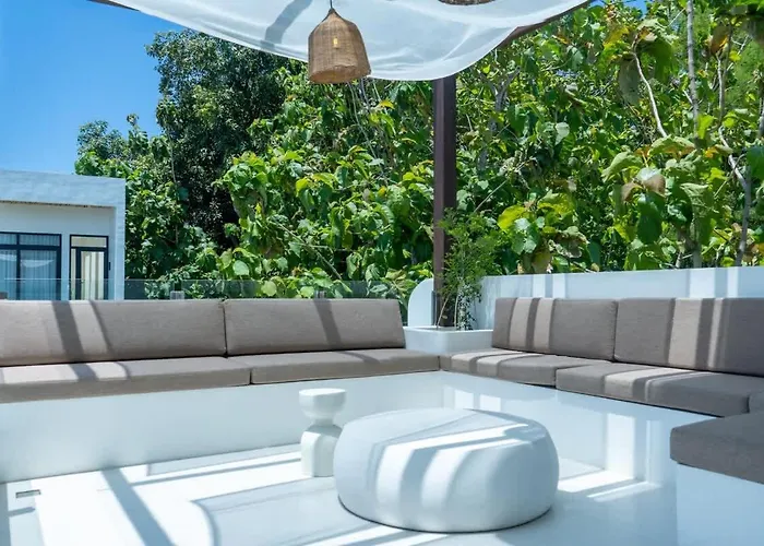 Сasa de vacaciones Heart Of Bingin, 3br Family Kamaya
