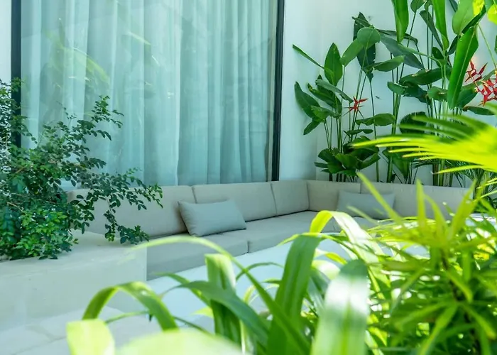 Heart Of Bingin, 3br Family Kamaya Сasa de vacaciones